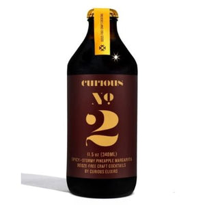 Curious Elixirs No. 2