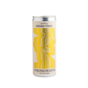 Image of Strongwater Indian Tonic from Strongwater