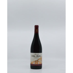 Levet Cote Rotie Chavaroche 2022 by Domaine Levet 2022 vintage from Côte-Rôtie France