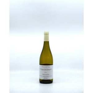 Domaine de L'Estang Coteaux du Giennois 2023