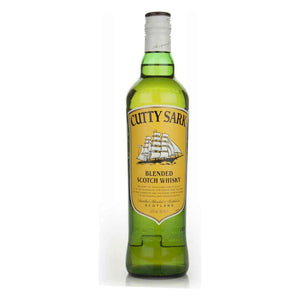 Image of Cutty Sark Blended Scotch Whisky from Cutty Sark
