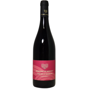 Image of Domaine Montcy Cheverny Rouge from Domaine Montcy