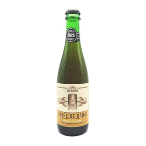 De Ranke Cuvee de Ranke