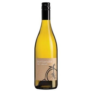 Image of Portlandia Pinot Grigio from Portlandia Vintners