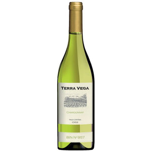 Terra Vega Chardonnay 2023