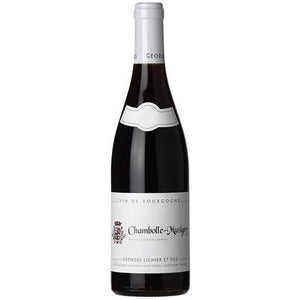 Image of Georges Lignier Chambolle Musigny from Georges Lignier