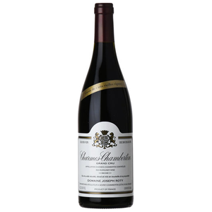 Image of Roty Charmes Chambertin Tres Veilles Vignes from Domaine Joseph Roty
