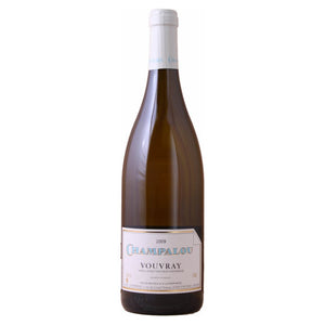 Image of Champalou Vouvray Sec from Champalou