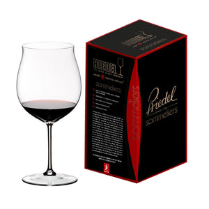 Image of Riedel Somm Burgundy GC 400/00 from Riedel