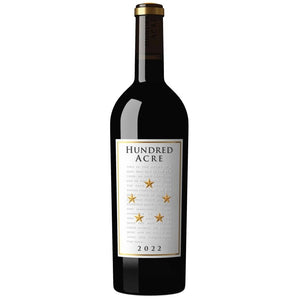 Hundred Acre Cabernet Sauvignon Ark Vyd 2022