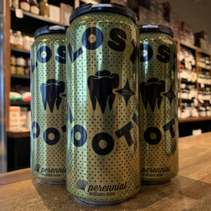 Image of Perennial Artisan Ales Lost Tooth Dark Lager from Perennial Artisan Ales