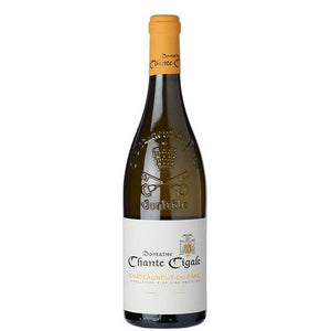 Domaine Chante Cigale Chateauneuf du Pape Blanc 2023
