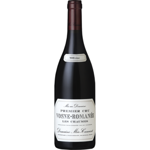 Image of Meo-Camuzet Les Chaumes Vosne Romanee