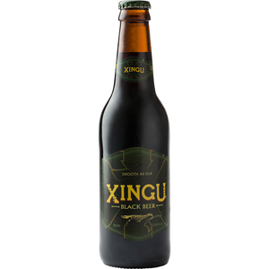 Image of Xingu Black Lager from Cervejaria Kaiser