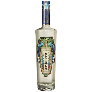 Image of Priqly Prickly Pear Liqueur from Priqly