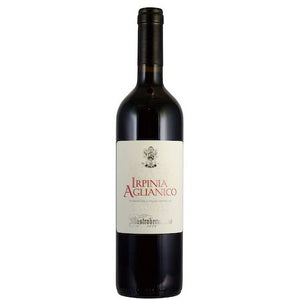 Mastroberadino Irpinia Aglianico 2022