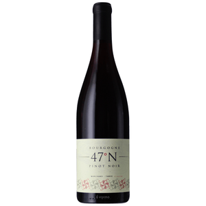 Image of Marchand Tawse 47N Bourgogne Pinot Noir from Marchand Tawse