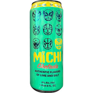 Image of Michi Chelada - Single from Michi