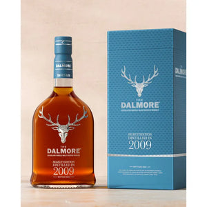 Image of Dalmore Select Edition Single Malt Scotch from Dalmore Distillery