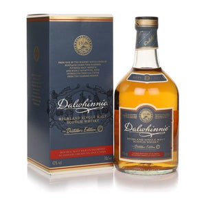 Image of Dalwhinnie Distillers Edition 2022 Single Malt Scotch Whisky from Dalwhinnie Distillery