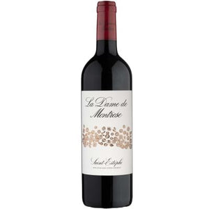 La Dame de Montrose Saint-Estephe 2023