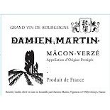 Damien Martin Macon Verze 2023