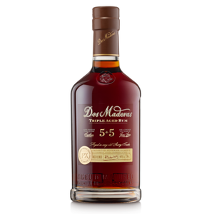 Image of Dos Maderas 5 + 5 Double Aged Rum from Bodegas Williams & Humbert