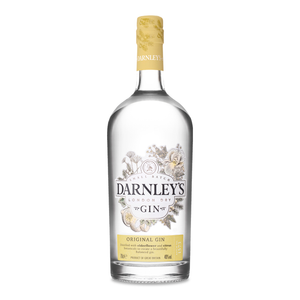 Image of Darnleys London Dry Gin from Darnley's