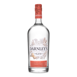 Image of Darnleys Spiced Gin from Darnley's