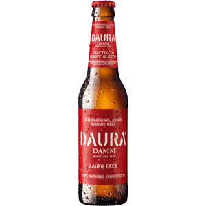 Image of Estrella Damm Daura from Estrella Damm