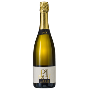 Daitel Pinot Sekt Brut Nature 2019