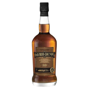 Image of Daviess County Medium Toasted Barrel Finished Kentucky Straight Bourbon from Daviess County Distilling Co.