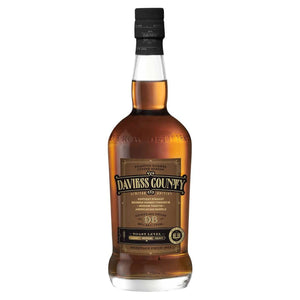 Image of Daviess County Light Toast Finish Kentucky Sraight Bourbon Whiskey from Daviess County Distilling Company