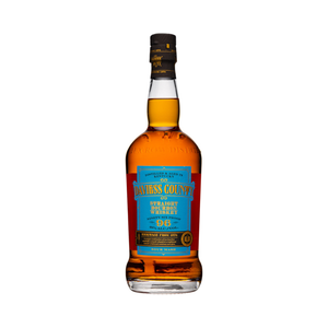 Image of Daviess County Kentucky Straight Bourbon Whiskey from Lux Row Distillers