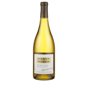 Image of Davis Bynum Chardonnay from Davis Bynum