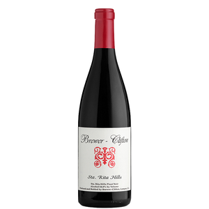 Image of Brewer Clifton Pinot Noir Santa Rita from Brewer Clifton