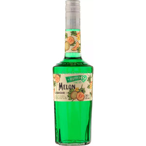 Image of Dekuyper Melon Liqueur from Dekuyper