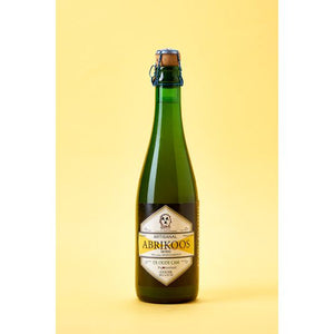 Image of De Cam Oude Gueuze Lambic from De Cam