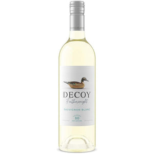 Image of Decoy Sauvignon Blanc Featherweight from Decoy Wines