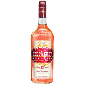 Image of Deep Eddy Vodka from Deep Eddy Distillery