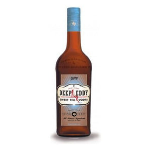 Image of Deep Eddy Sweet Tea Vodka from Deep Eddy Distillery