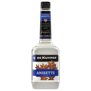 Image of Dekuyper Anisette from Dekuyper