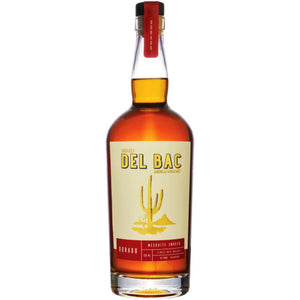 Image of Hamilton Del Bac Dorado Single Malt Whiskey from Hamilton Distillers