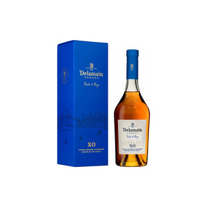 Image of Delamain Pale and Dry Cognac from Delamain