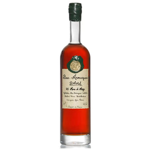 Image of Delord Bas Armagnac 25 Year Old from Delord
