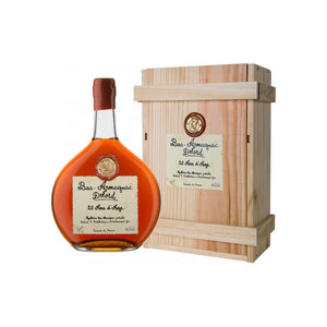 Image of Delord Vintage 1998 20 Year Old Bas Armagnac from Delord