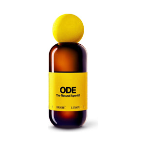Image of Ode Bright Lemon Apertif from Ode