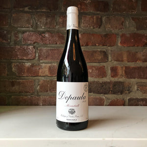 Image of Bodegas Ponce 'Depaula' Monastrell Vino de la Tierra de Castilla from Bodegas Ponce