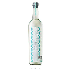 Derrumbes Mezcal Joven San Luis Potosi