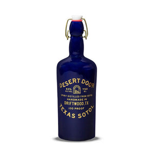 Image of Desert Door TX Sotol 100 750ml from Desert Door Distillery